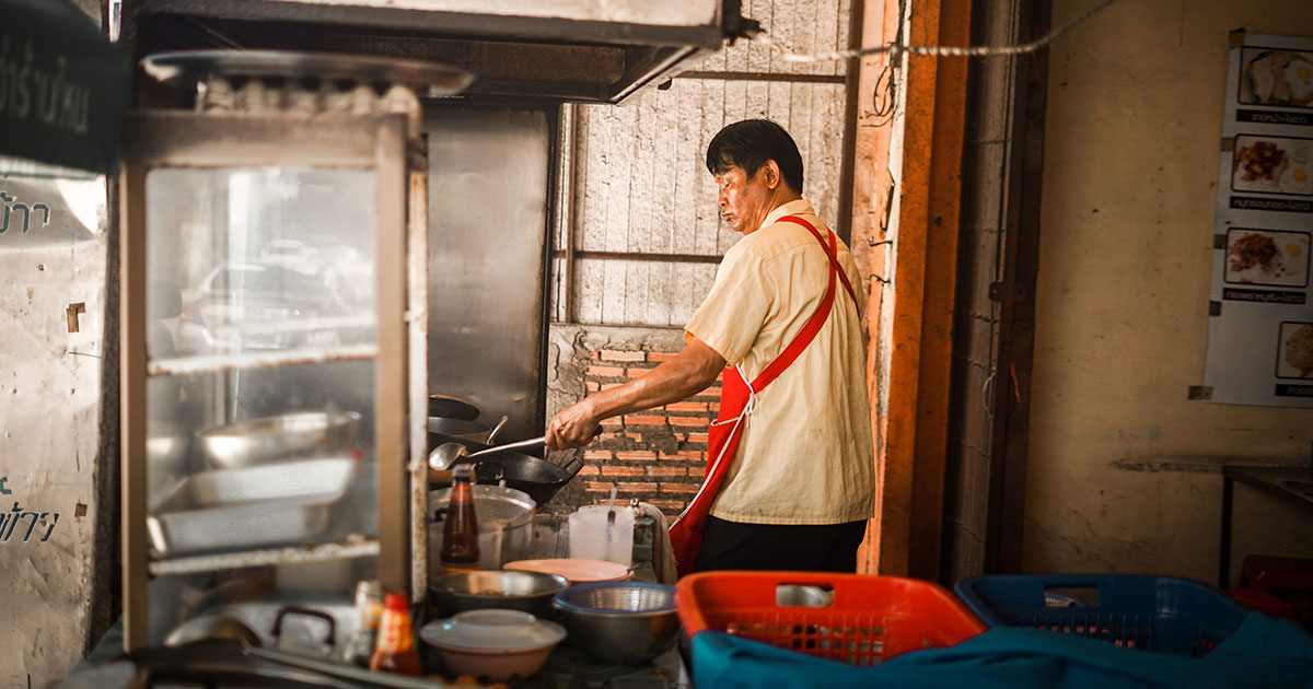 คุณชีพราดหน้า ณ อุบลราชธานี