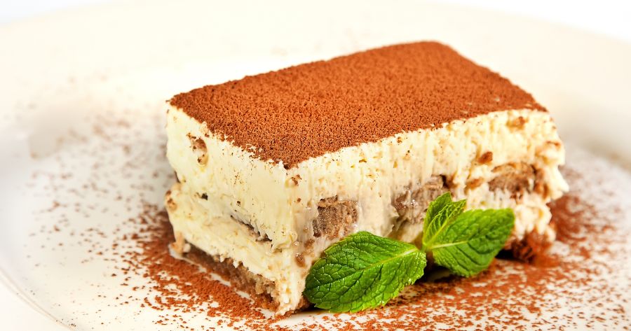 ทีรามิสุ (Tiramisu)