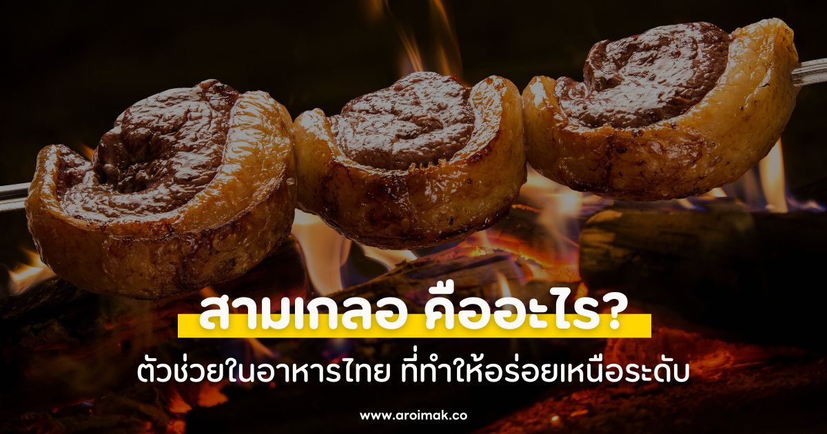 พิคานย่า (Picanha) คืออะไร? เนื้อส่วนพิเศษจากบราซิล